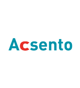 Acsento